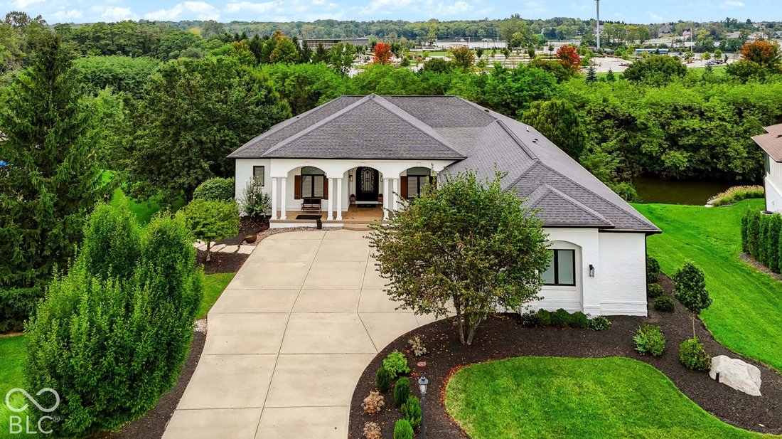House in Fishers, Indiana, United States 1 - 18968593
