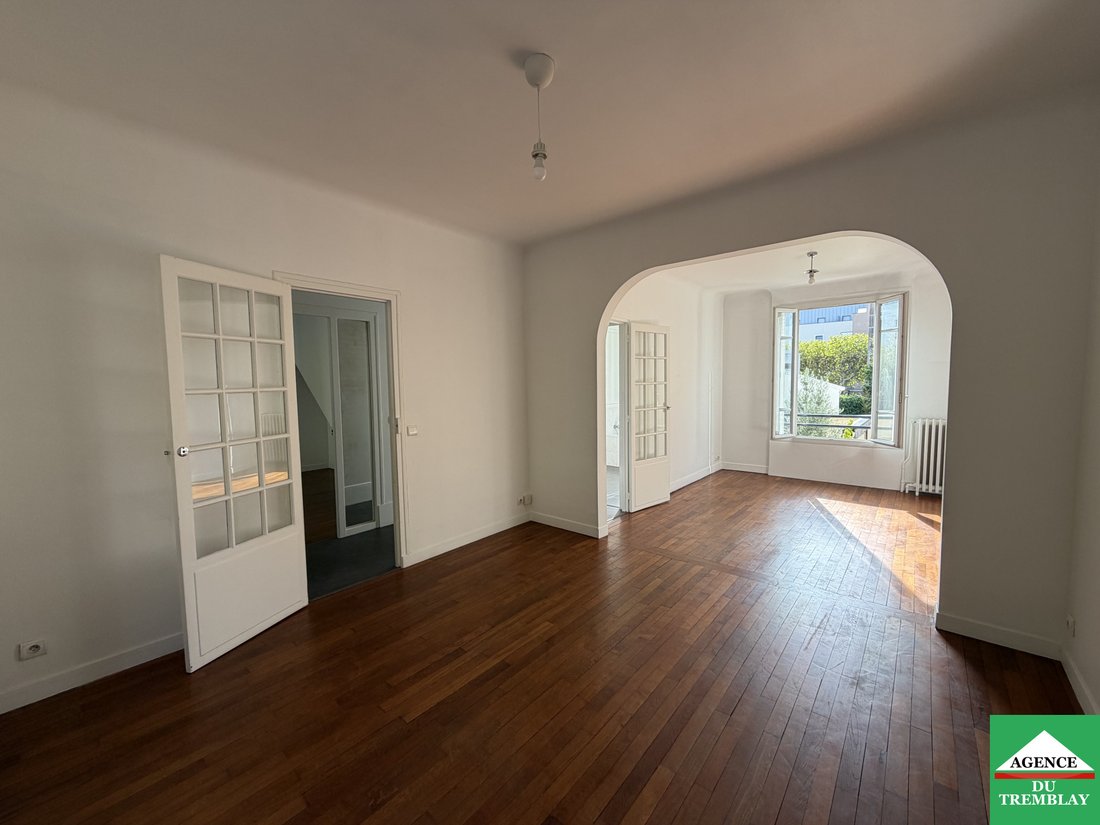 House in Peri, Joinville-le-Pont, France 3 - 17310787