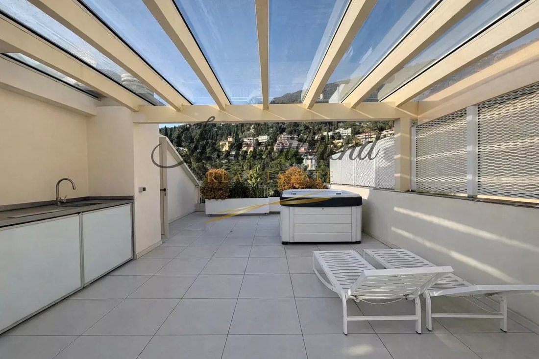 Wohnung in Französische Riviera, Provence-Alpes-Côte d'Azur, Frankreich 3 - 18575171