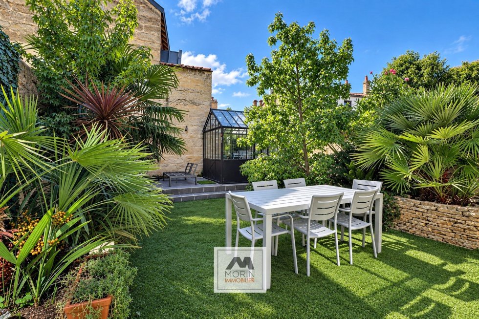 House in Le Lac-Bacalan, Bordeaux, France 2 - 18970899
