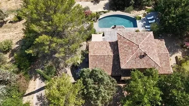 Villa in Carcès, Provence-Alpes-Côte d'Azur, France 4 - 18411736