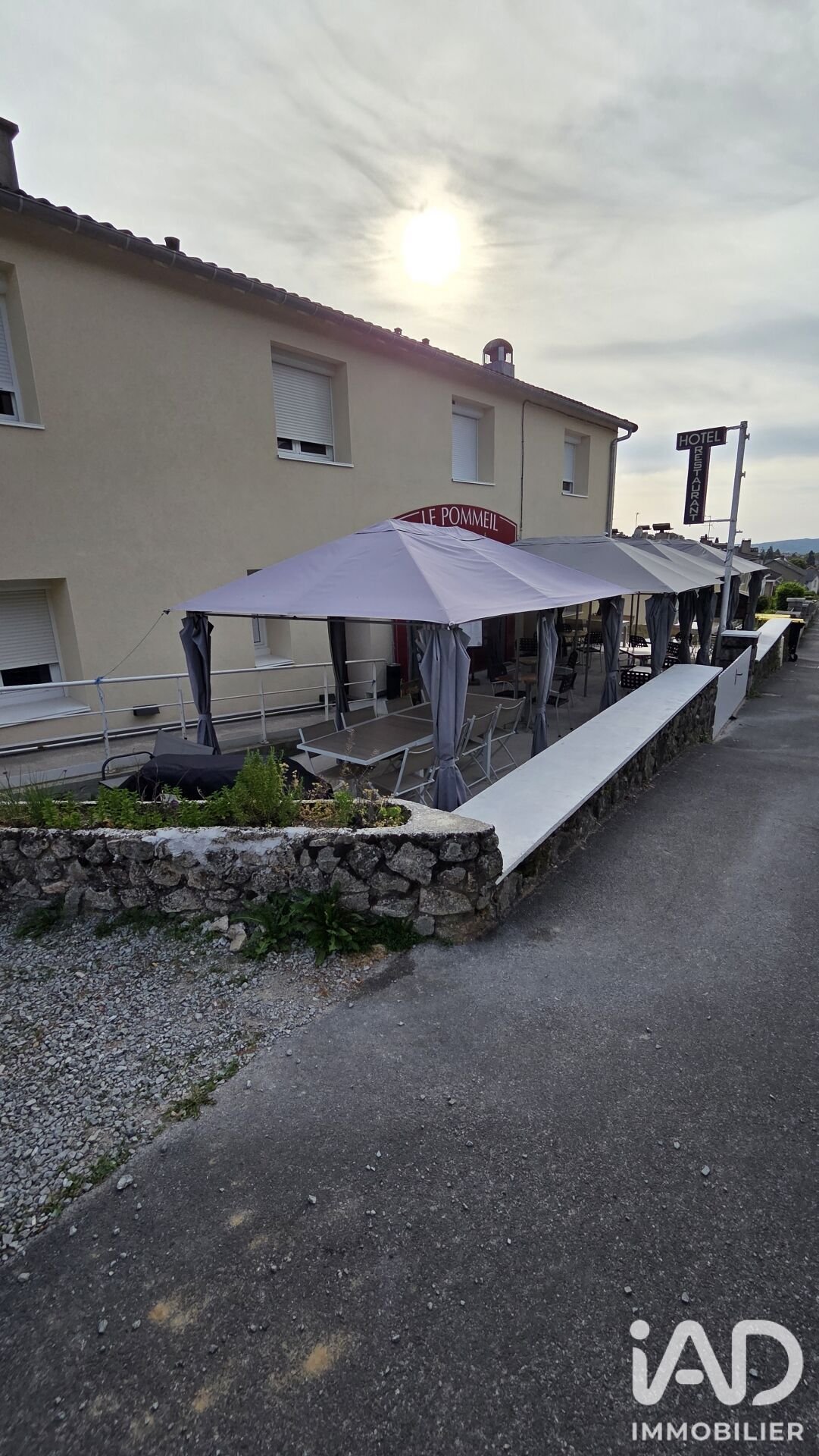 Centre Ville, Guéret, France 2 - 18975423