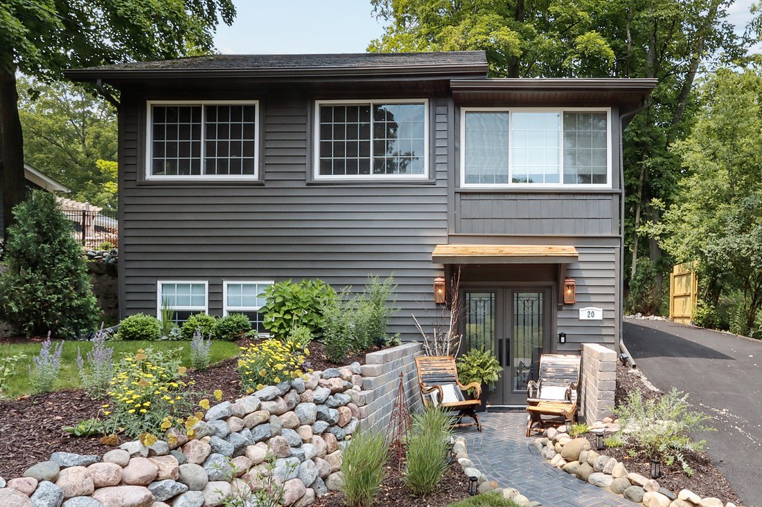 House in Williams Bay, Wisconsin, United States 1 - 18967746