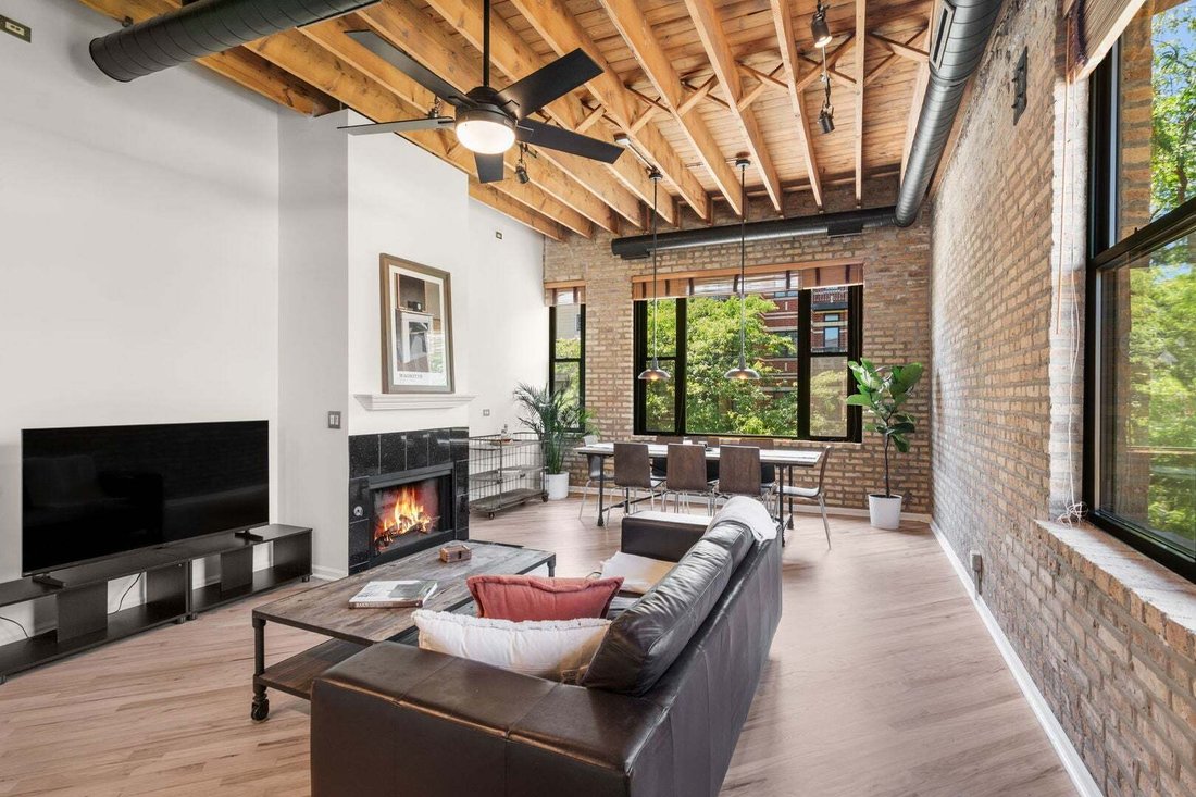 Condo in Chicago, Illinois, United States 2 - 18965294