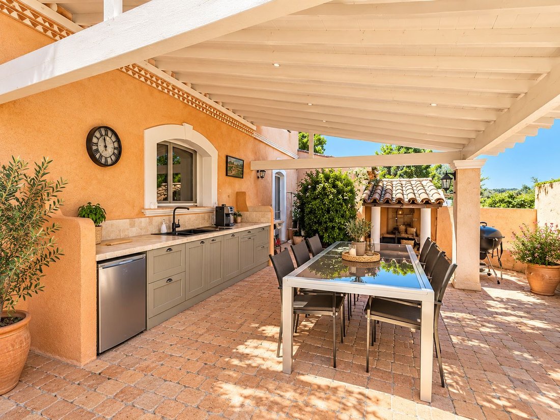 House in Nord RN, Puget-sur-Argens, France 4 - 18976555