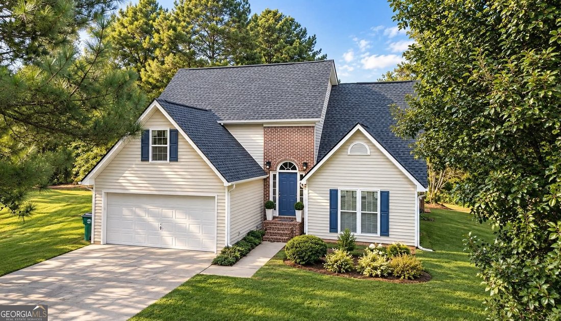 House in Lawrenceville, Georgia, United States 1 - 18973927
