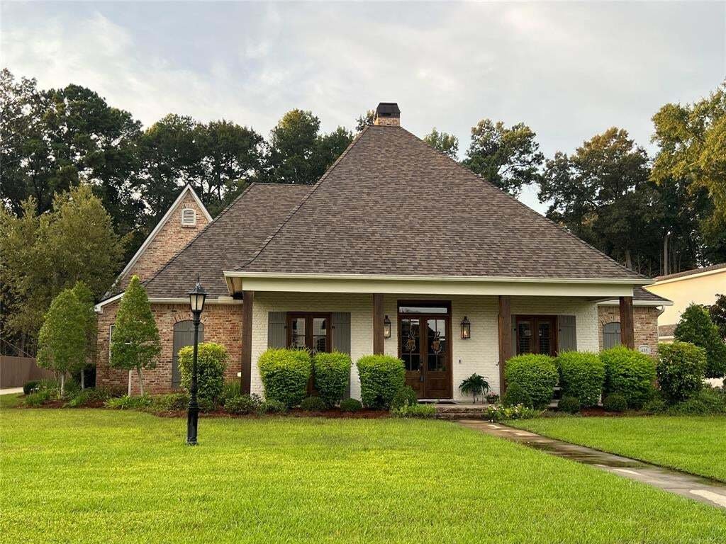 Casa a Shreveport, Louisiana, Stati Uniti 3 - 18752267