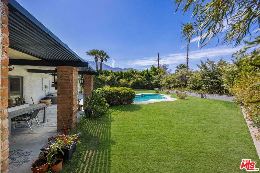 House in Palm Springs, California, United States 3 - 18968594