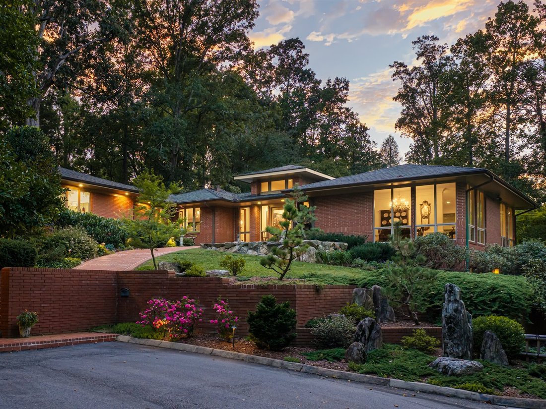 House in Asheville, North Carolina, United States 1 - 18978650