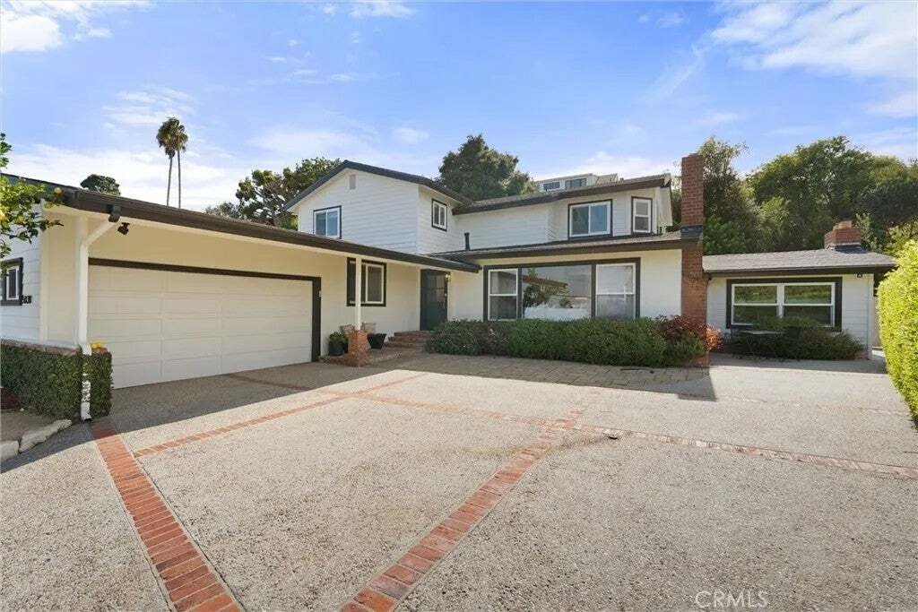 House in Rolling Hills Estates, California, United States 1 - 18965043