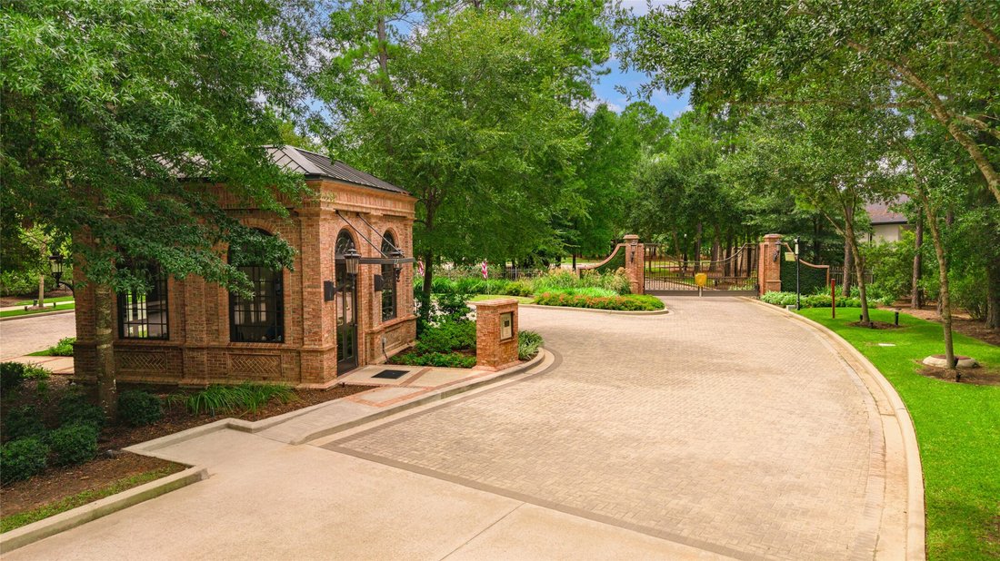 House in Montgomery, Texas, United States 5 - 18967355