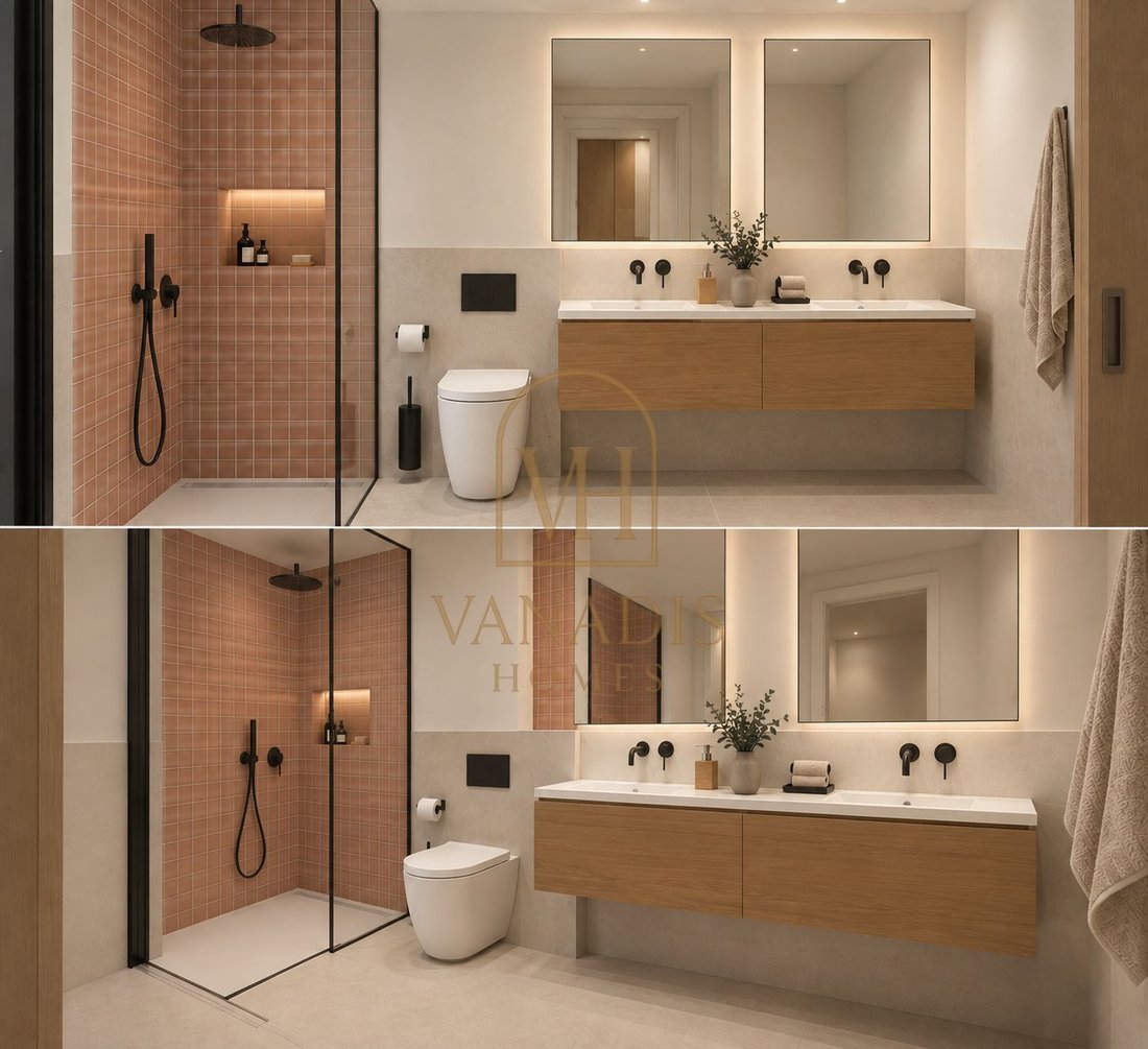 Apartment in Eixample, Barcelona, Spain 2 - 18971181