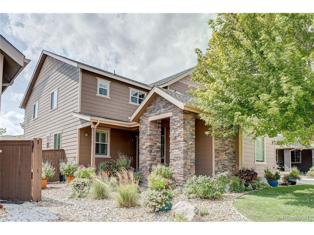 House in Gold Hill, Colorado, United States 1 - 18976083