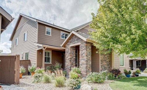 House in Gold Hill, Colorado, United States 1