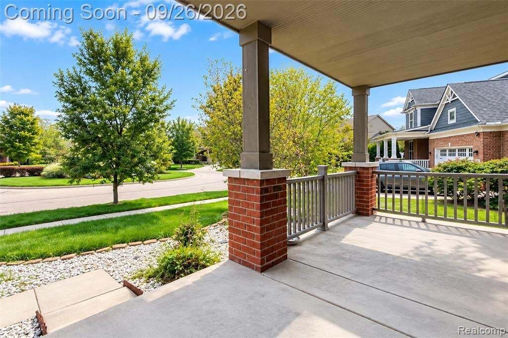 House in Canton, Michigan, United States 3 - 18973956