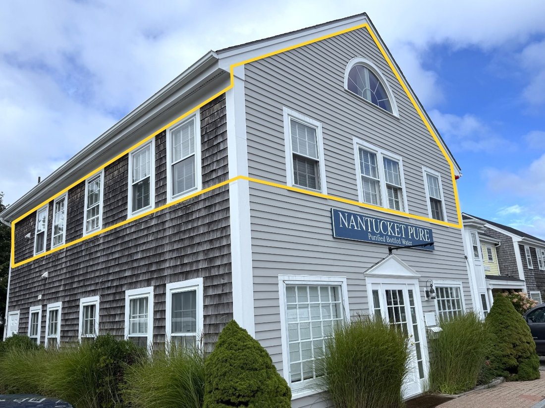 Condo in Nantucket, Massachusetts, United States 1 - 18973234