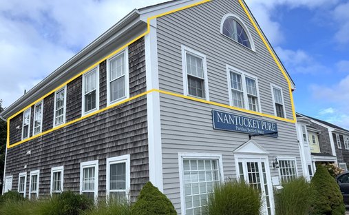 Condo in Nantucket, Massachusetts, United States 1