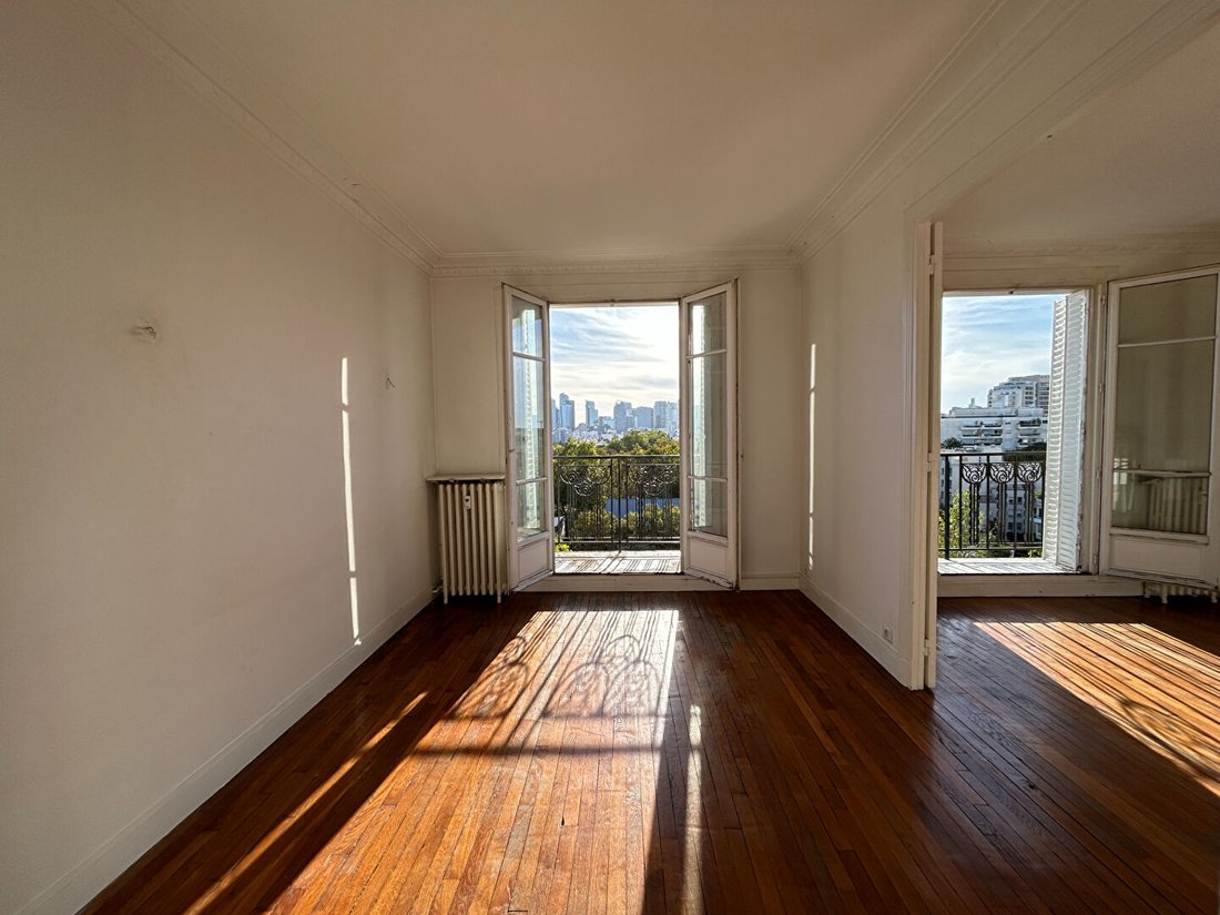 Apartamento en Hôtel de Ville, Courbevoie, Francia 1 - 18929251