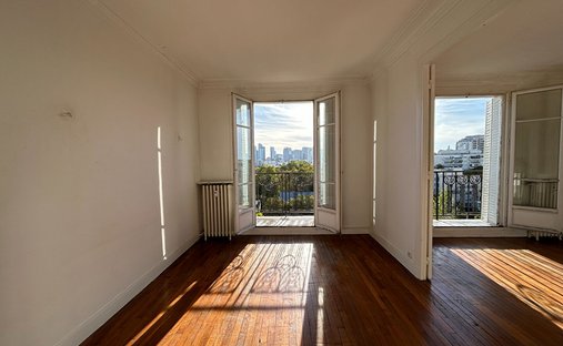 Apartment in Hôtel de Ville, Courbevoie, France 1