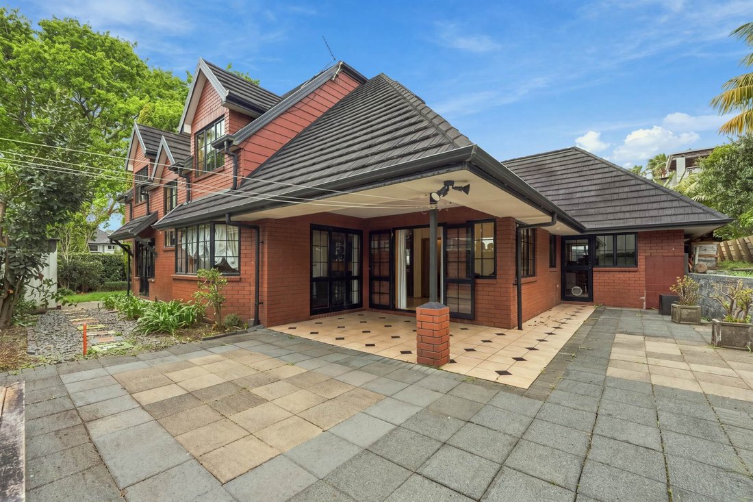 House in Auckland, Auckland, New Zealand 4 - 18973155