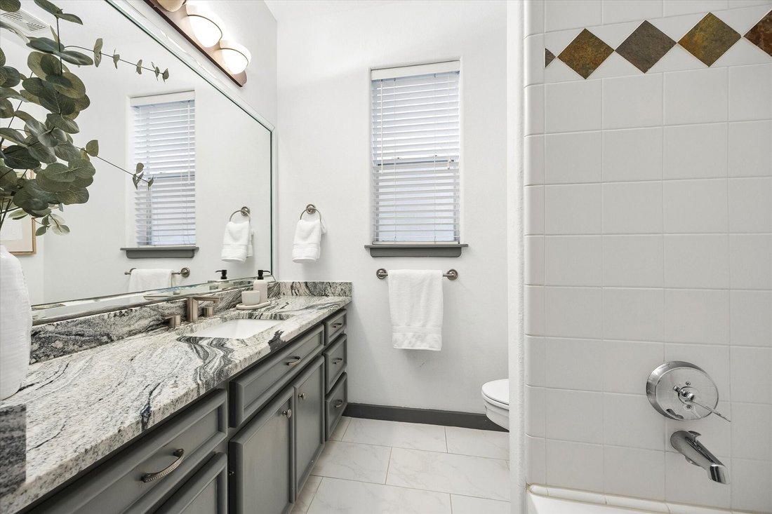 Townhouse in Houston, Texas, United States 5 - 18238700