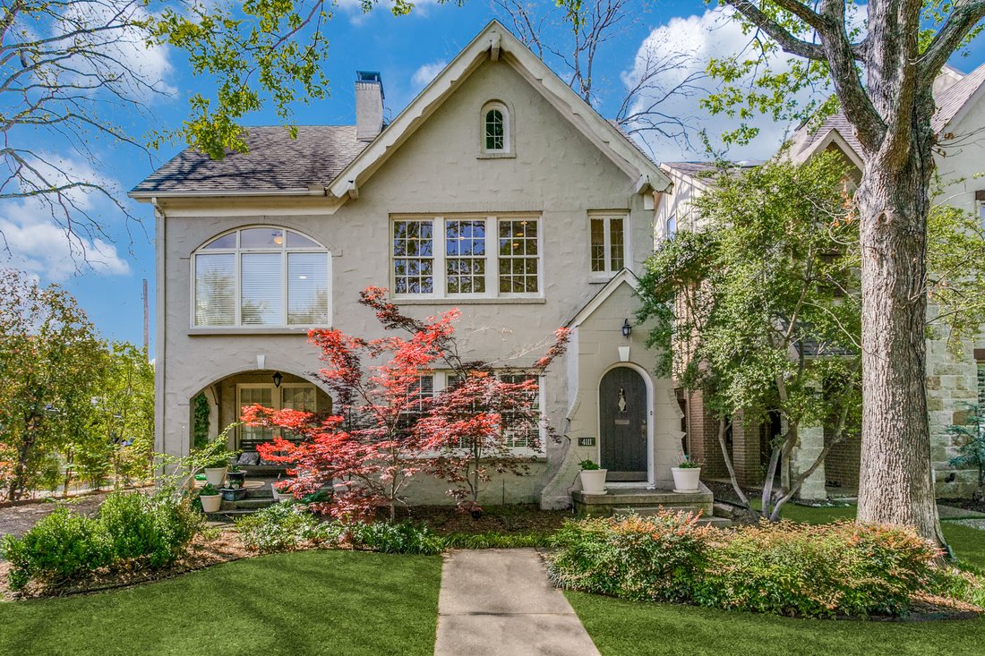 House in Dallas, Texas, United States 1 - 18964545