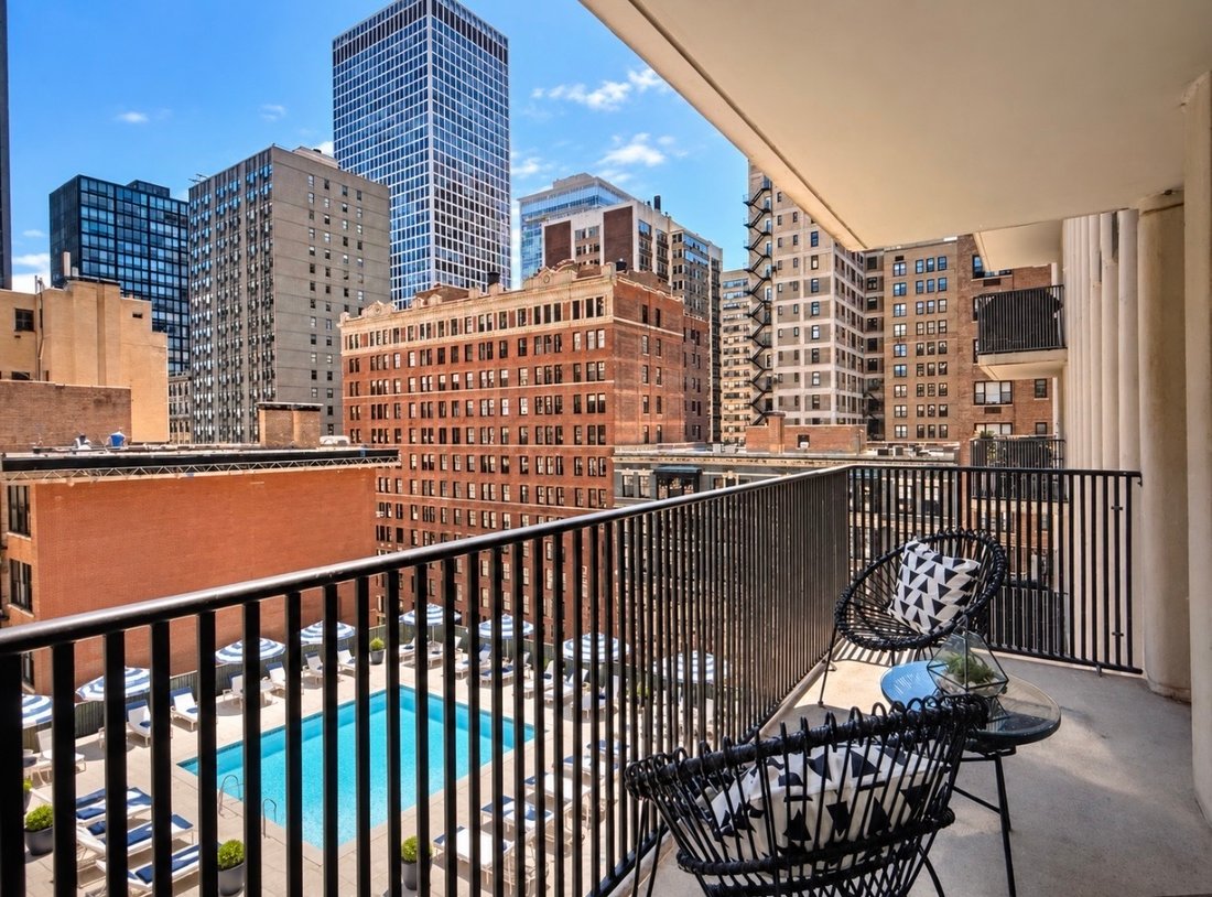 Condo in Chicago, Illinois, United States 3 - 18975065