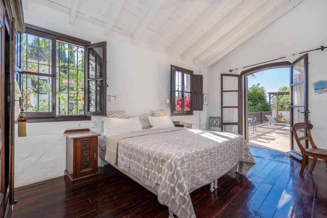 Country House in Estepona, Andalusia, Spain 5 - 16395429