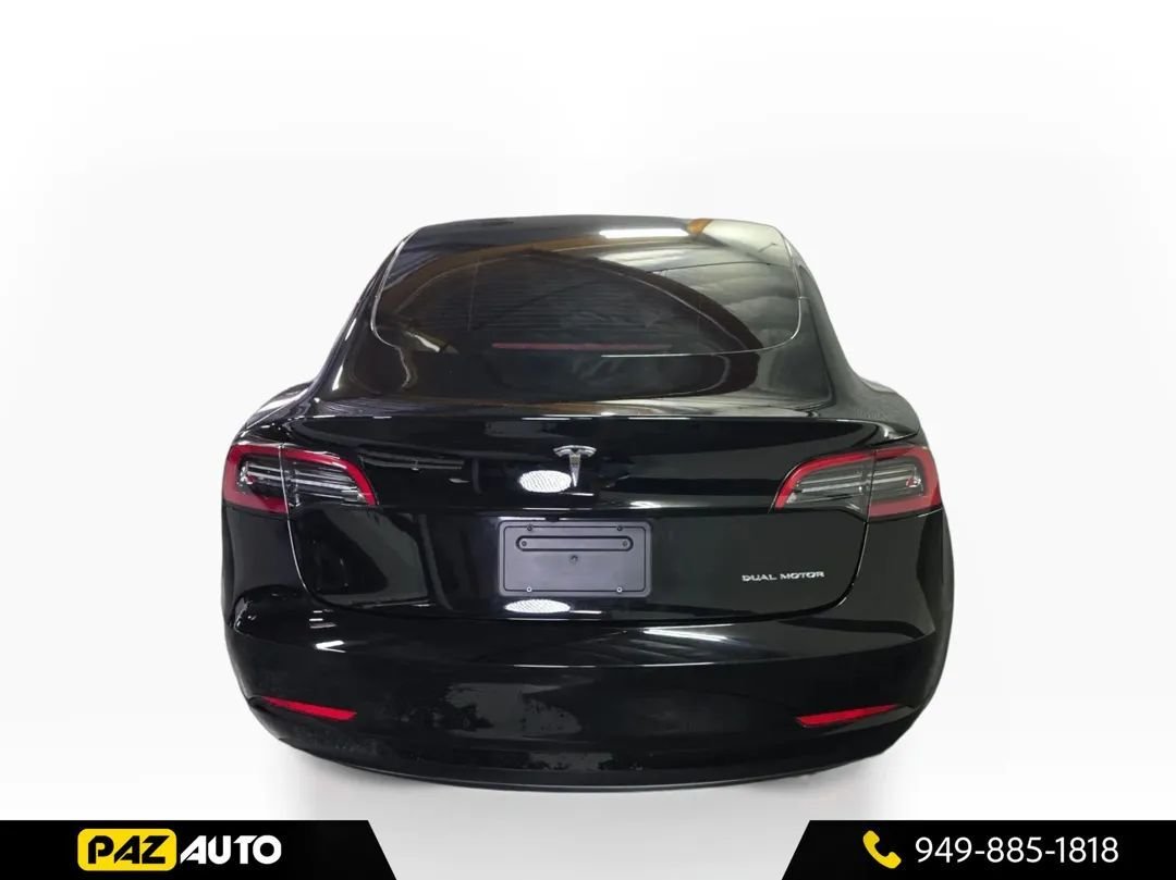 Sedan in Laguna Hills, CA, United States 4 - 18971620