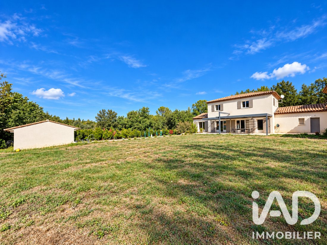 House in Ouest, Fuveau, France 5 - 18975534