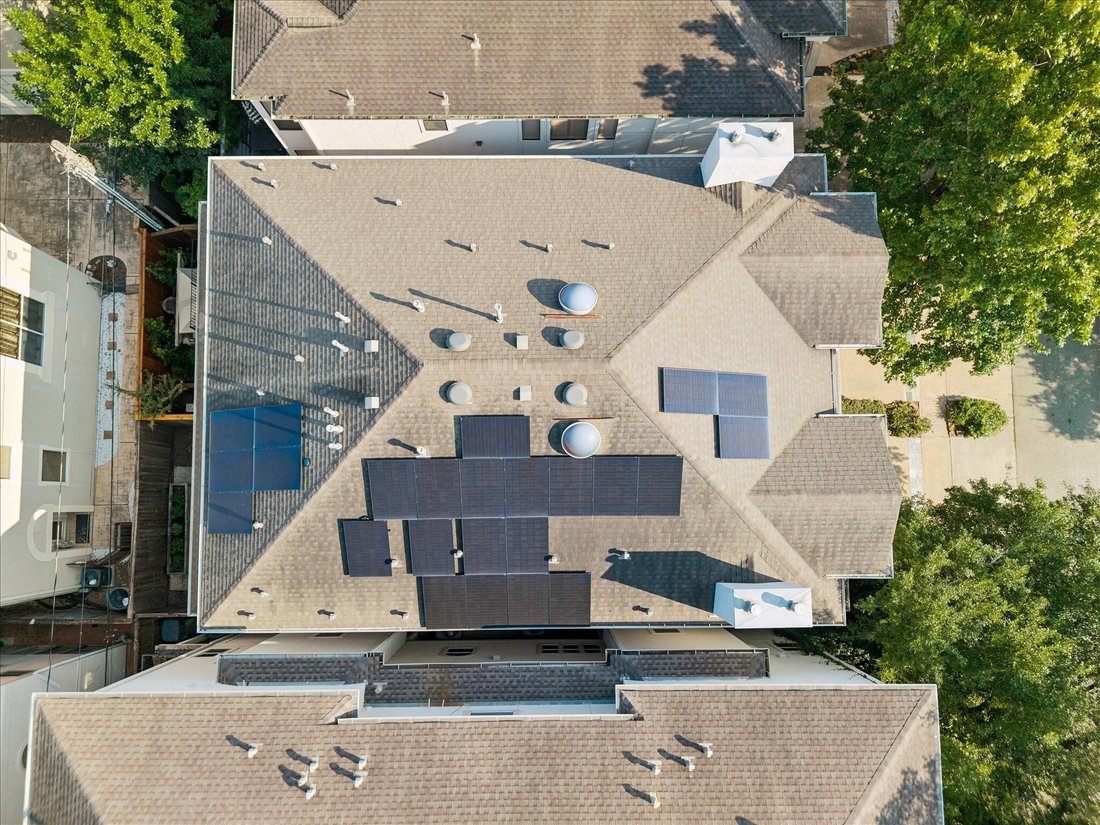 Townhouse in Houston, Texas, United States 1 - 18973862