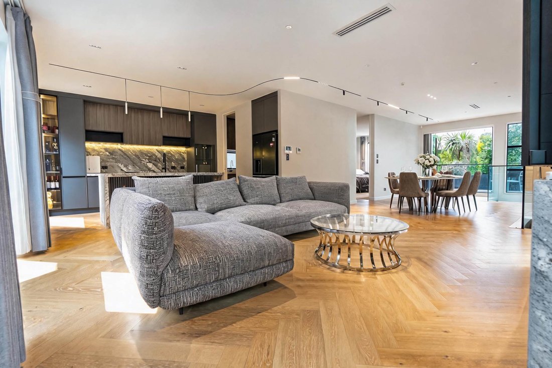 Townhouse in Auckland, Auckland, New Zealand 5 - 18544692
