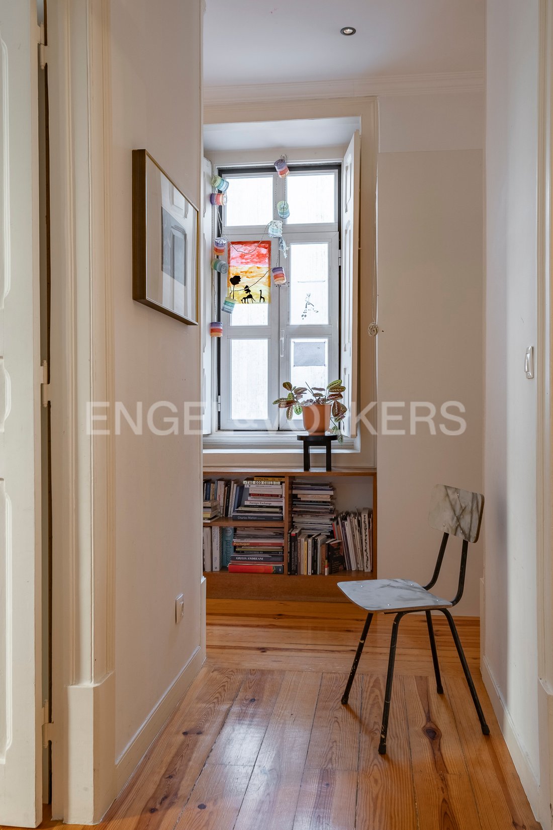 Apartment in Estrela, Lisbon, Portugal 5 - 18971386