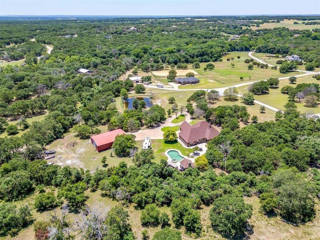 House in Poolville, Texas, United States 2 - 18973804