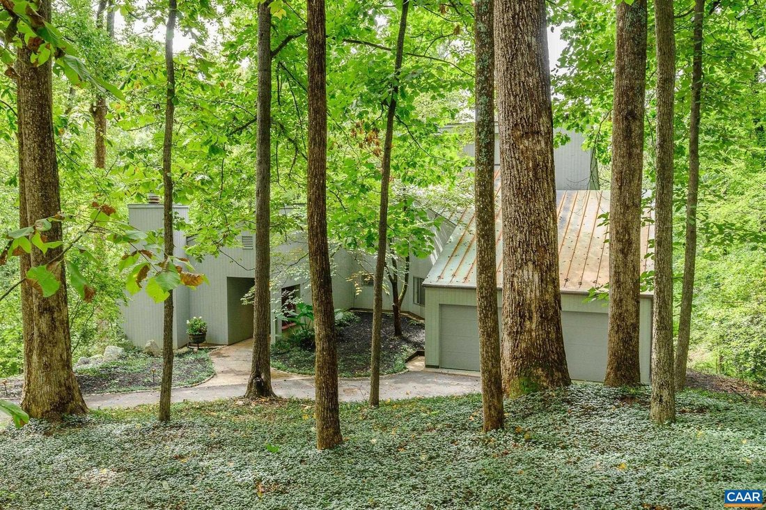 House in Charlottesville, Virginia, United States 2 - 18977364