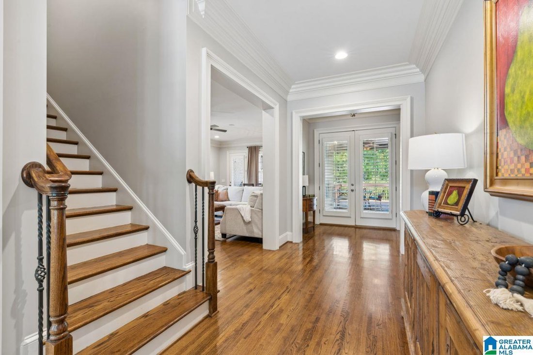 House in Vestavia Hills, Alabama, United States 4 - 18964825