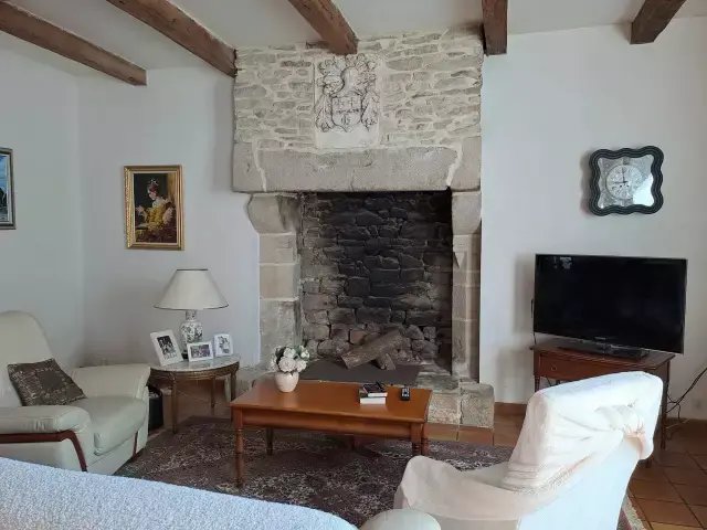 House in Zone Urbaine, Arradon, France 4 - 16461682