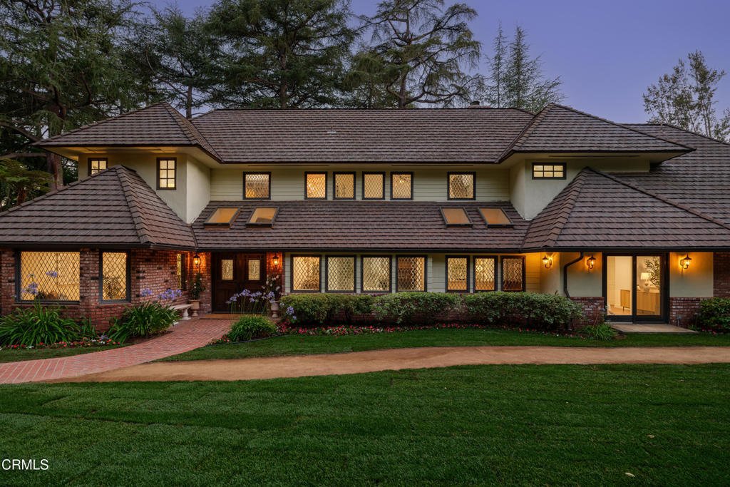 House in La Cañada Flintridge, California, United States 1 - 18969640