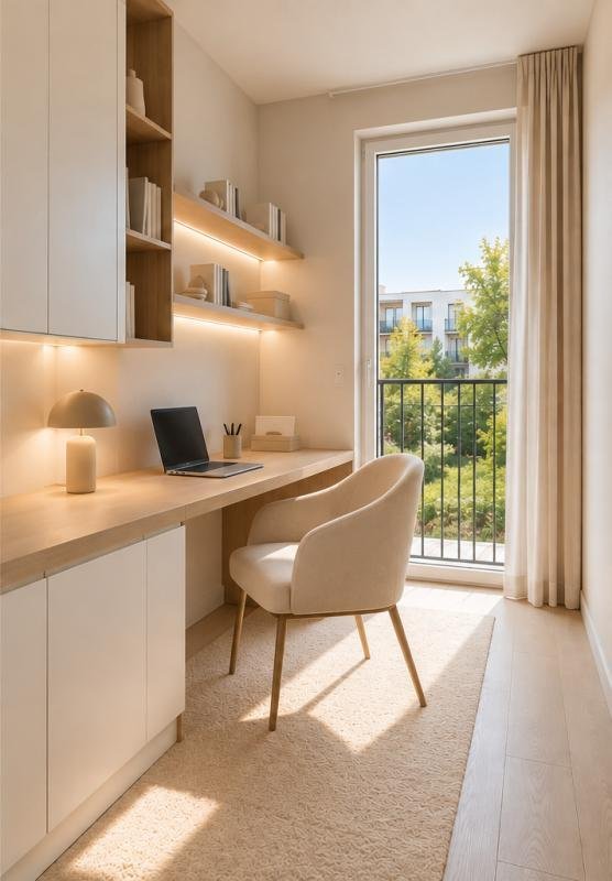 Apartment in Centre Ville, Suresnes, France 4 - 18980776