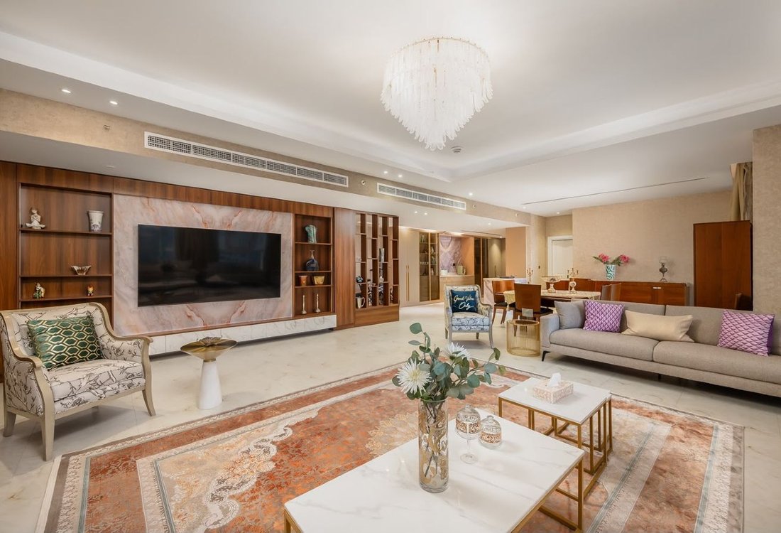 Apartment in Jumeirah Beach Residence, Dubai, United Arab Emirates 2 - 18972666