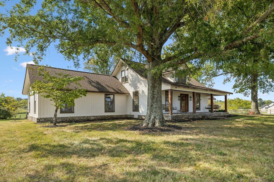 House in Lebanon, Tennessee, United States 3 - 18965161