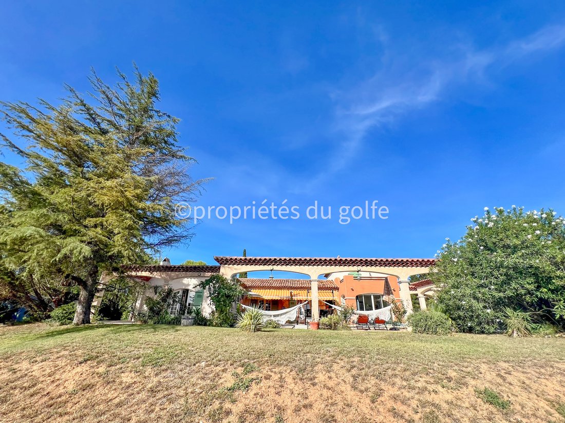 Casa a Balaruc-le-Vieux, Occitania, Francia 3 - 16248158