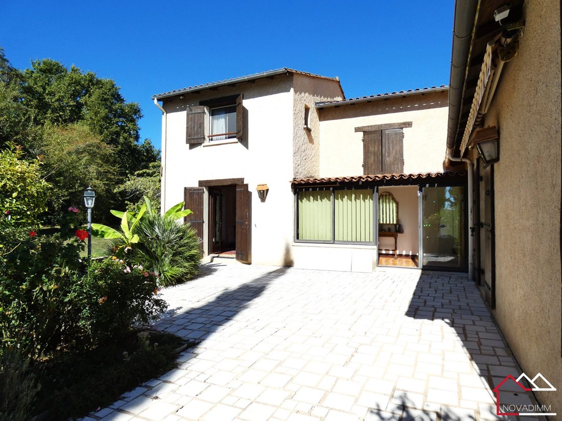 House in Chancelade, Nouvelle-Aquitaine, France 2 - 18972967