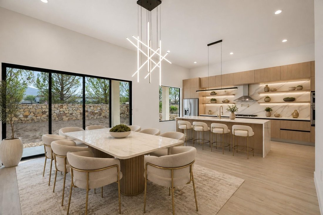 House in Fort Bliss, Texas, United States 2 - 18969566