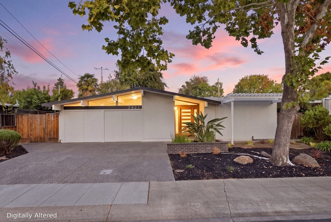 House in East Palo Alto, California, United States 1 - 18976503
