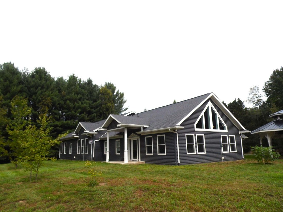 Maison à Gladwin, Michigan, États-Unis 2 - 18979026
