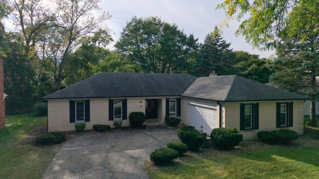House in Downers Grove, Illinois, United States 2 - 18973449