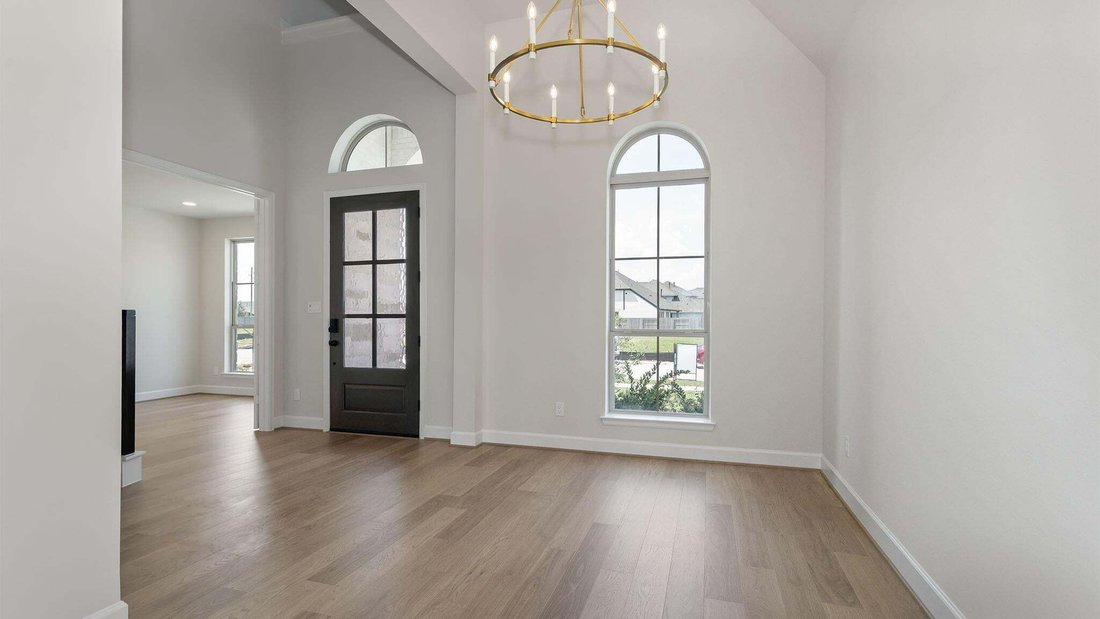 House in Manvel, Texas, United States 3 - 17882806