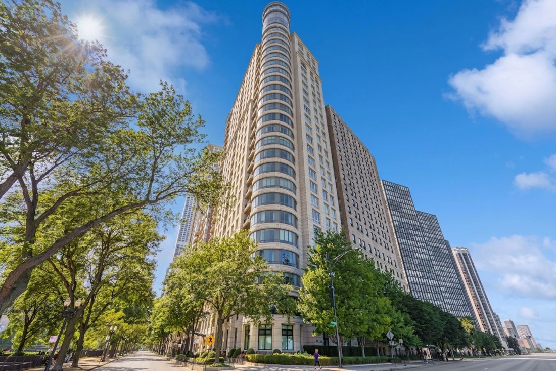 Condo in Chicago, Illinois, United States 1 - 18685393