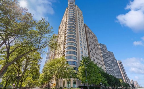 Condominio en Chicago, Illinois, Estados Unidos 1
